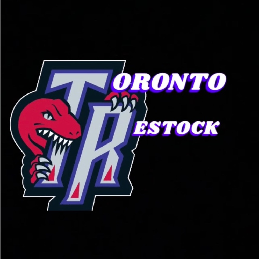 COPY - Meet your Posher, Toronto Restock.